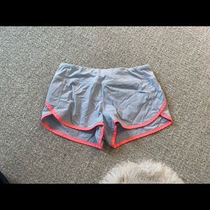 sports shorts 2.5 inseam